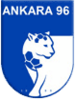 SKV Ankara 96 Wappen
