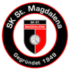 Fußballverein SK St. Magdalena Wappen