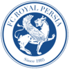FC Royal Persia Wappen