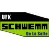 UFK Schwemm-De La Salle Wappen
