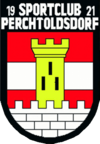 SC Perchtoldsdorf Wappen