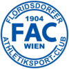 FAC - Floridsdorfer AC Wappen