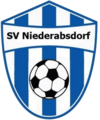 Sv Niederabsdorf Wappen