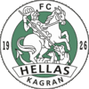 FC Hellas Kagran Wappen
