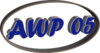 Wappen des Fußballclub AWP05