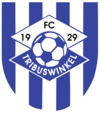 Wappen FC Tribuswinkel
