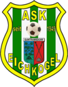 Wappen ASK Eichkogel