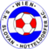 Vereinslogo Slovan HAC