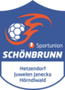 Sportunion Schönbrunn Wappen