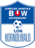 SU BWH Lok Janecka Hörndlwald Wappen