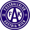 FK Austria Wien Wappen
