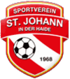 SV St. Johann in der Haide