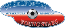 SC Helfort 15 Young Stars Wappen