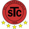 SC Theresienfeld Wappen