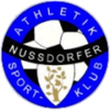 Nußdorfer AC Wappen