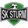 SK Puntigamer Sturm Graz Wappen