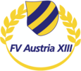 FV Austria XIII Auhof Center Wappen