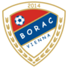 FK Borac Vienna Wappen