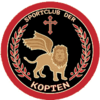 DSG SC Kopten Wappen