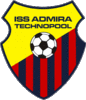 ISS Admira Technopool Wappen