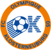 FC Olympique Klosterneuburg 05 Wappen