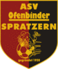 ASV Ofenbinder Spratzern Wappen