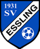 SV Essling Wappen