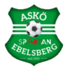 Wappen des ASKÖ Ebelsberg Linz
