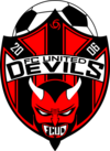 FC United Devils Wappen