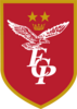FC Polska Wappen