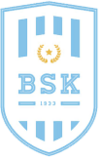 BSK 1933 (SK Bischofshofen) Wappen