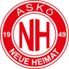 Wappen ASKÖ Neue Heimat Linz