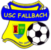 USC Fallenbach Wappen
