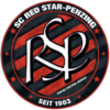 Vereinslogo Red Star Penzing
