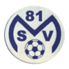 Margaretner Sportverein 81 Wappen